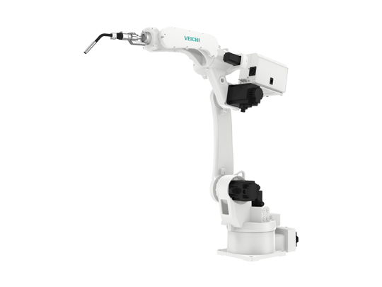Robot spawalniczy VCR10-1450 Series 10 kg 1455 mm