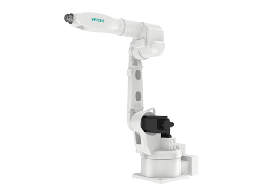Robot spawalniczy VCR06-1410 serii 6 kg 1412 mm