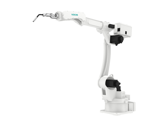 Robot spawalniczy VCR06-2070 serii 6 kg 2078 mm