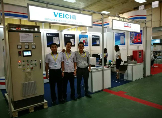 secutech vietnam