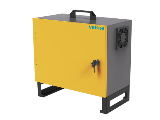 Szafa sterownicza serii VCRC05-G6
