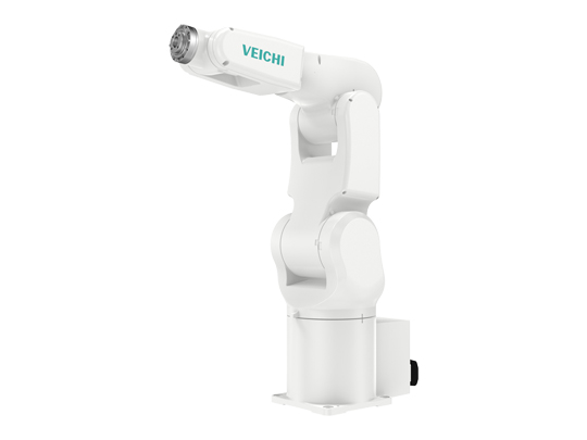 Robot sześcioosiowy VCR03-610 serii 3 kg 616 mm
