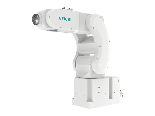 Robot sześcioosiowy VCR01-370 Series 1 kg 370 mm