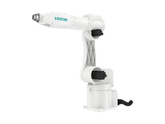 Robot sześcioosiowy VCR07-1010 serii 7 kg 910 mm