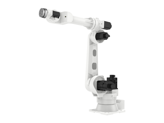 Robot sześcioosiowy VCR60-2110 serii 60 kg 2119 mm