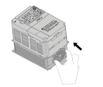 instalacja vfd